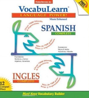 Vocabulearn Spanish 2